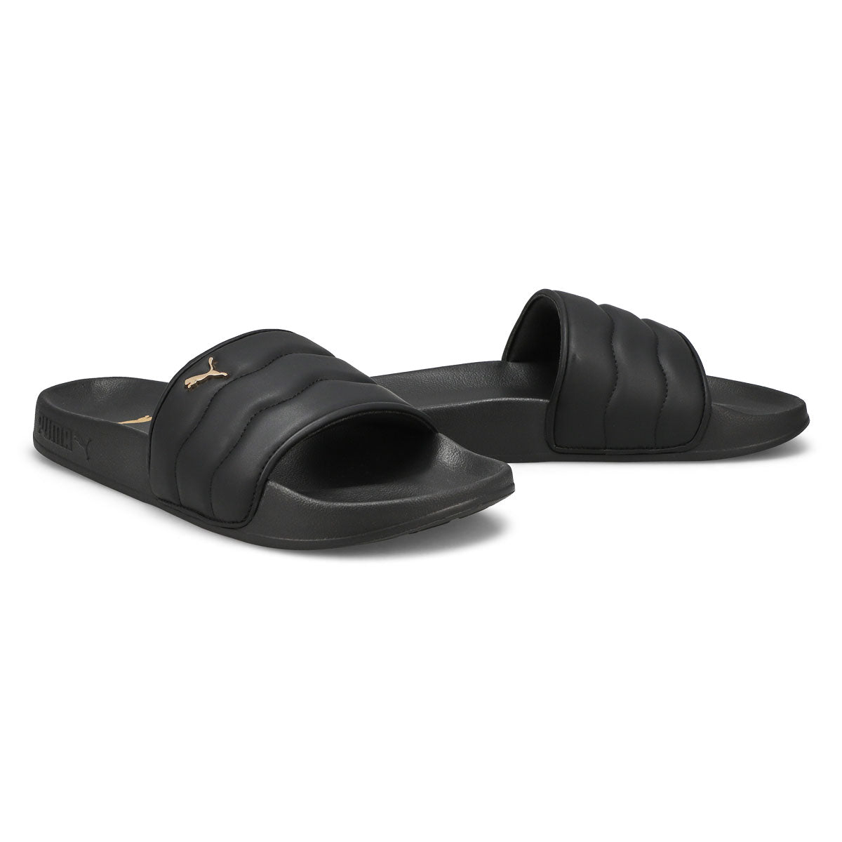 Puma Leadcat 2.0 Puffy Women's Slides