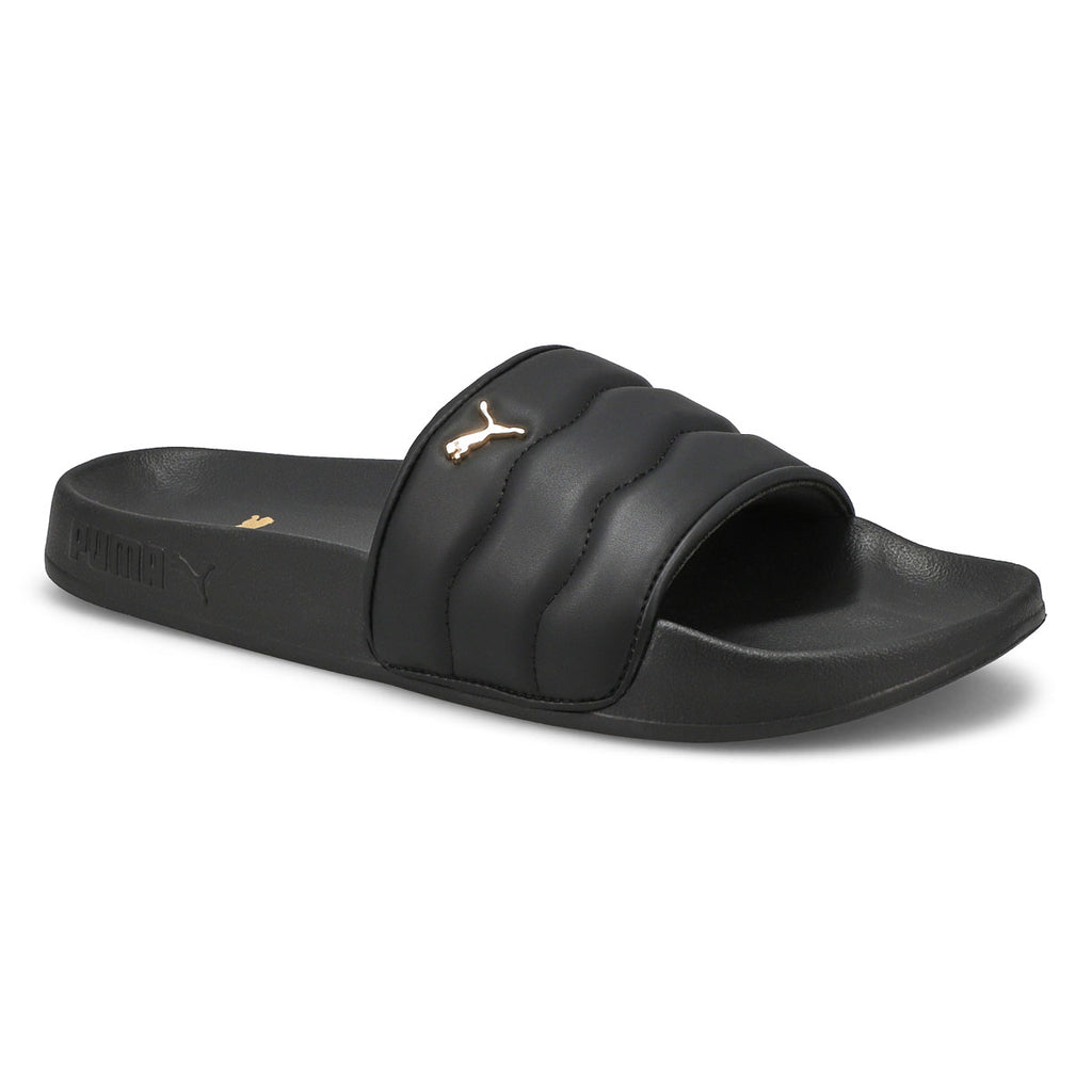 Puma Leadcat 2.0 Puffy Women's Slides