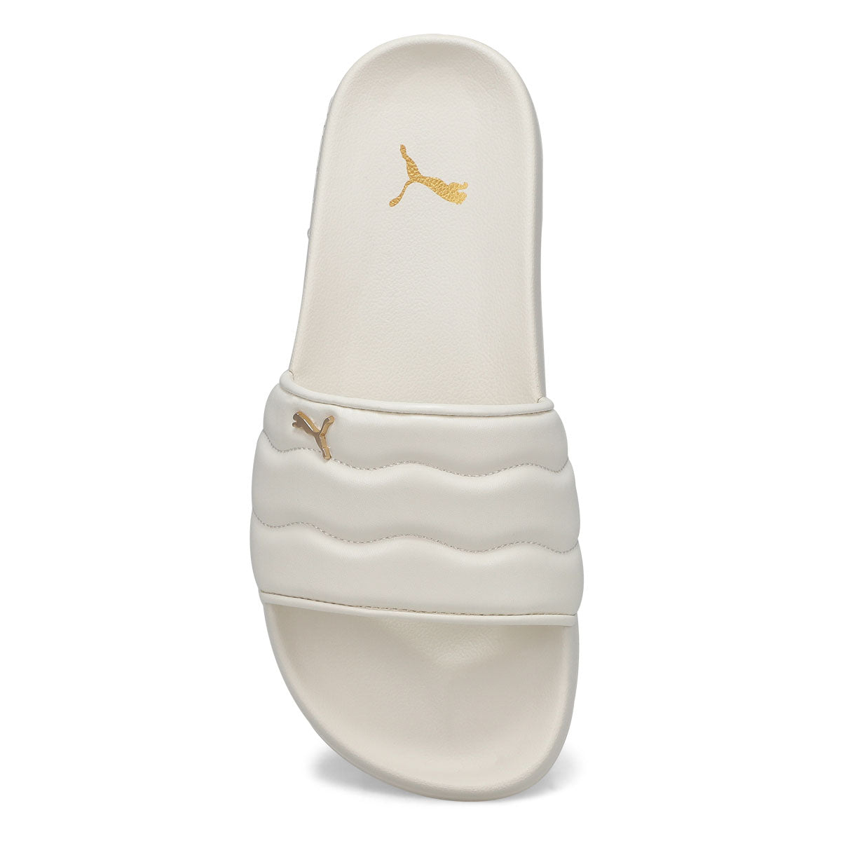 Puma Leadcat 2.0 Puffy Women's Slides