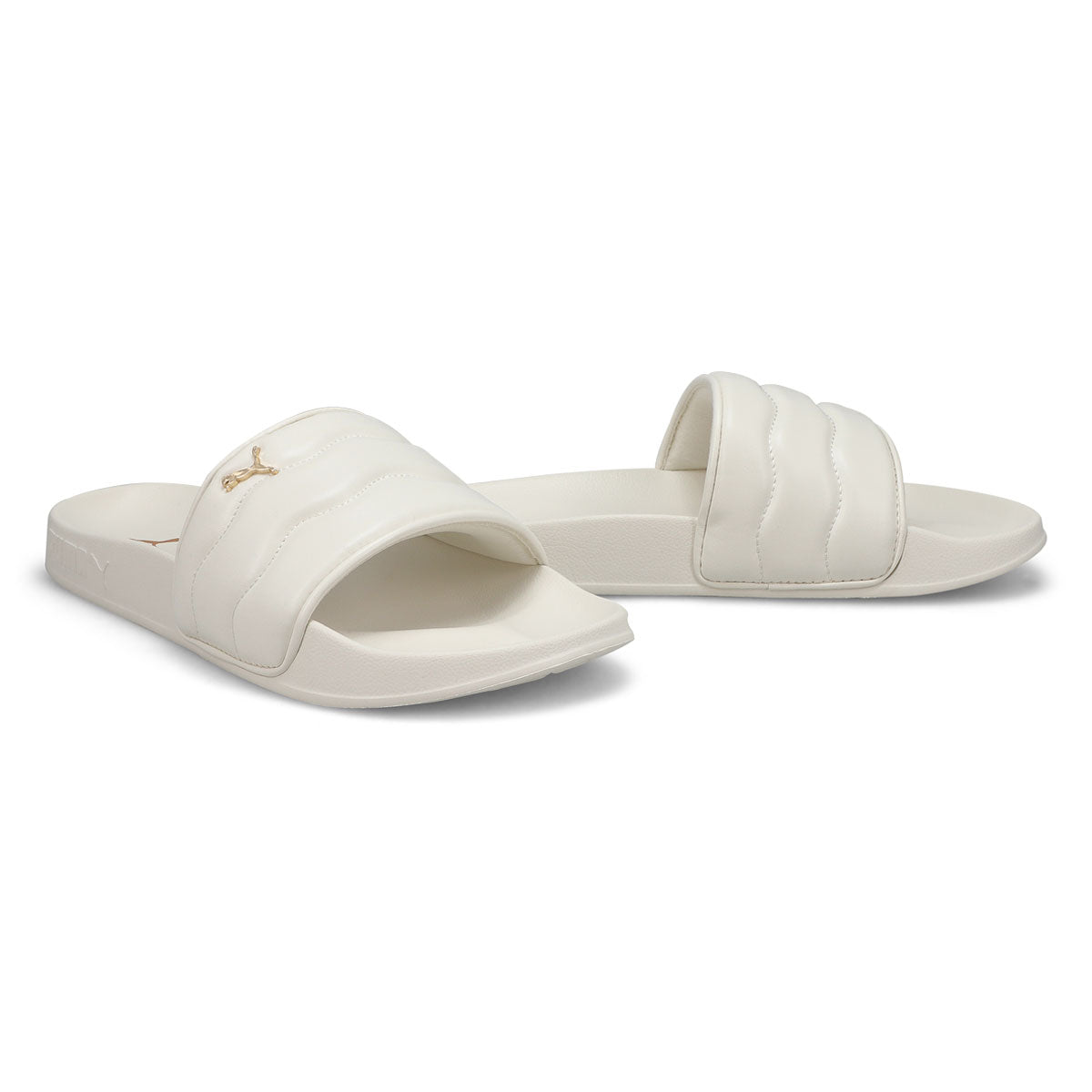 Puma Leadcat 2.0 Puffy Women's Slides