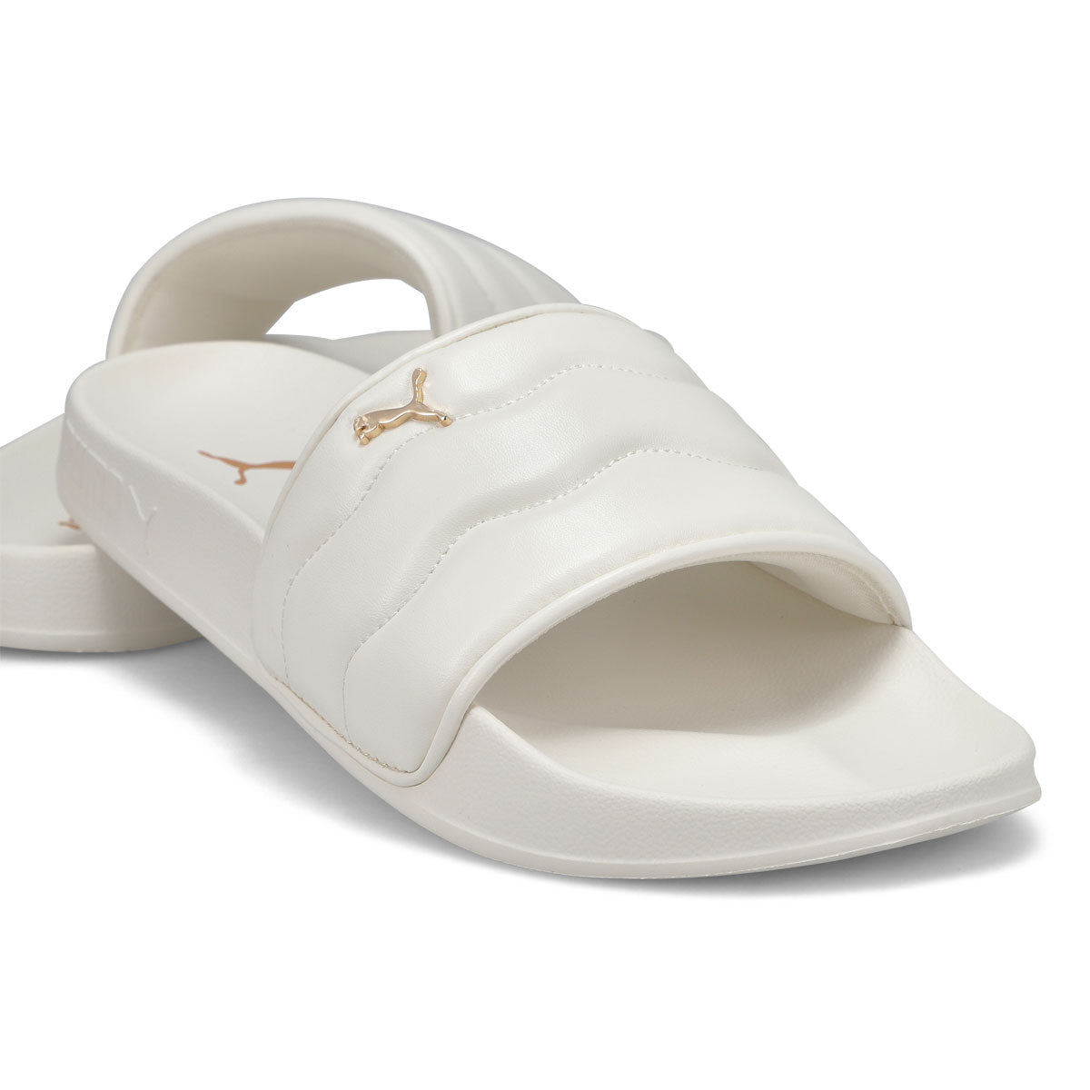 Puma Leadcat 2.0 Puffy Women's Slides
