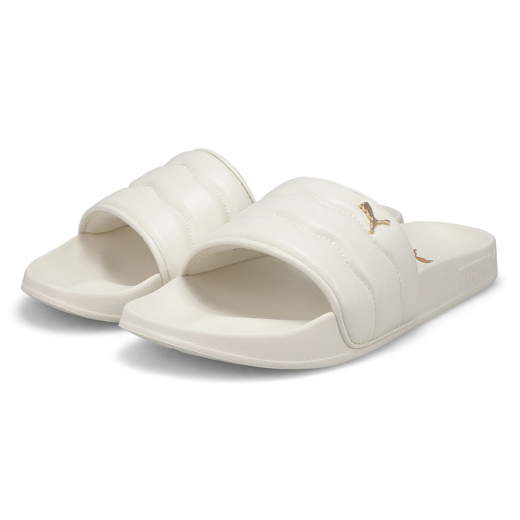 Puma Leadcat 2.0 Puffy Women's Slides