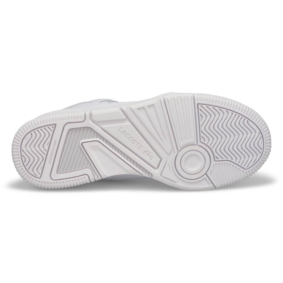 Lineshot Leather Women