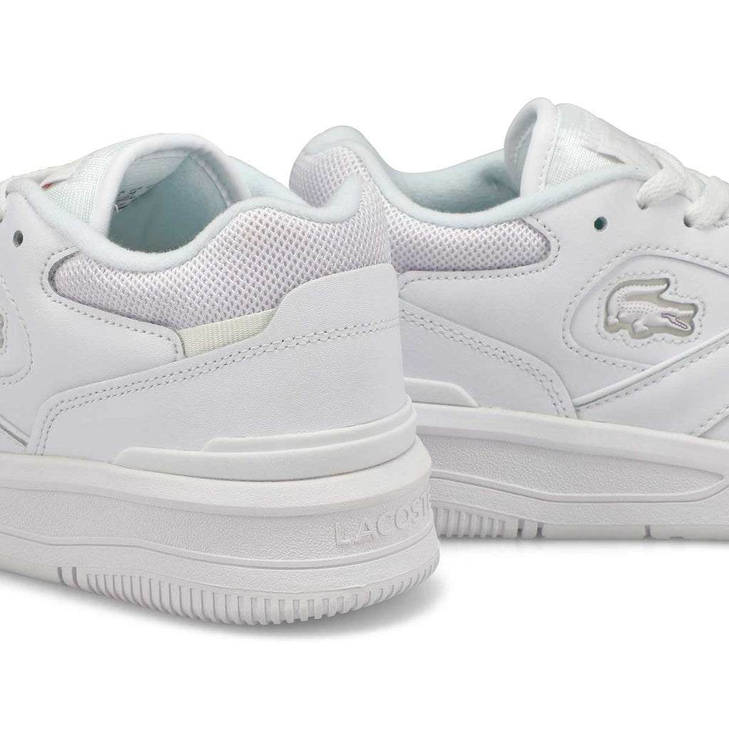 Lineshot Leather Women