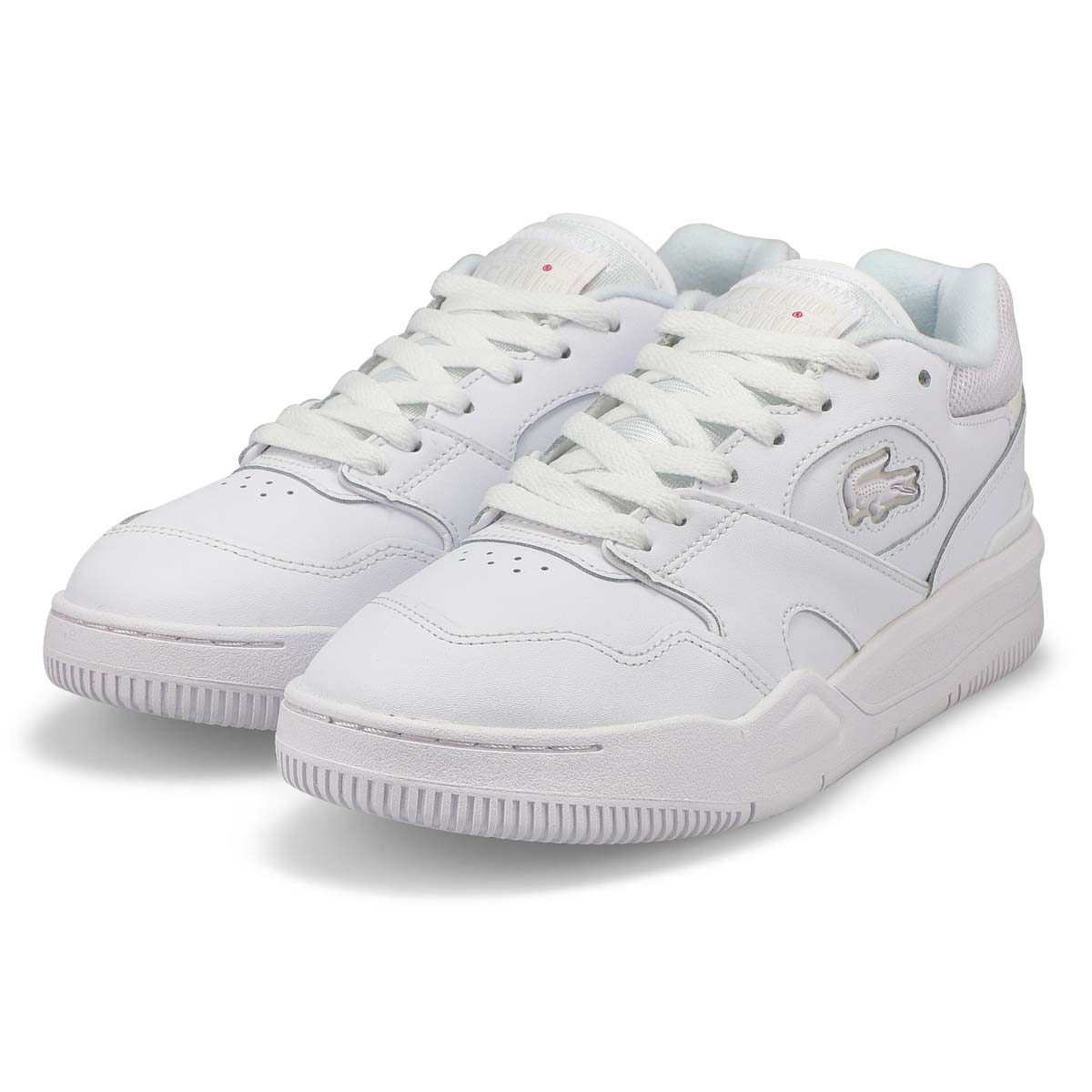 Lineshot Leather Women