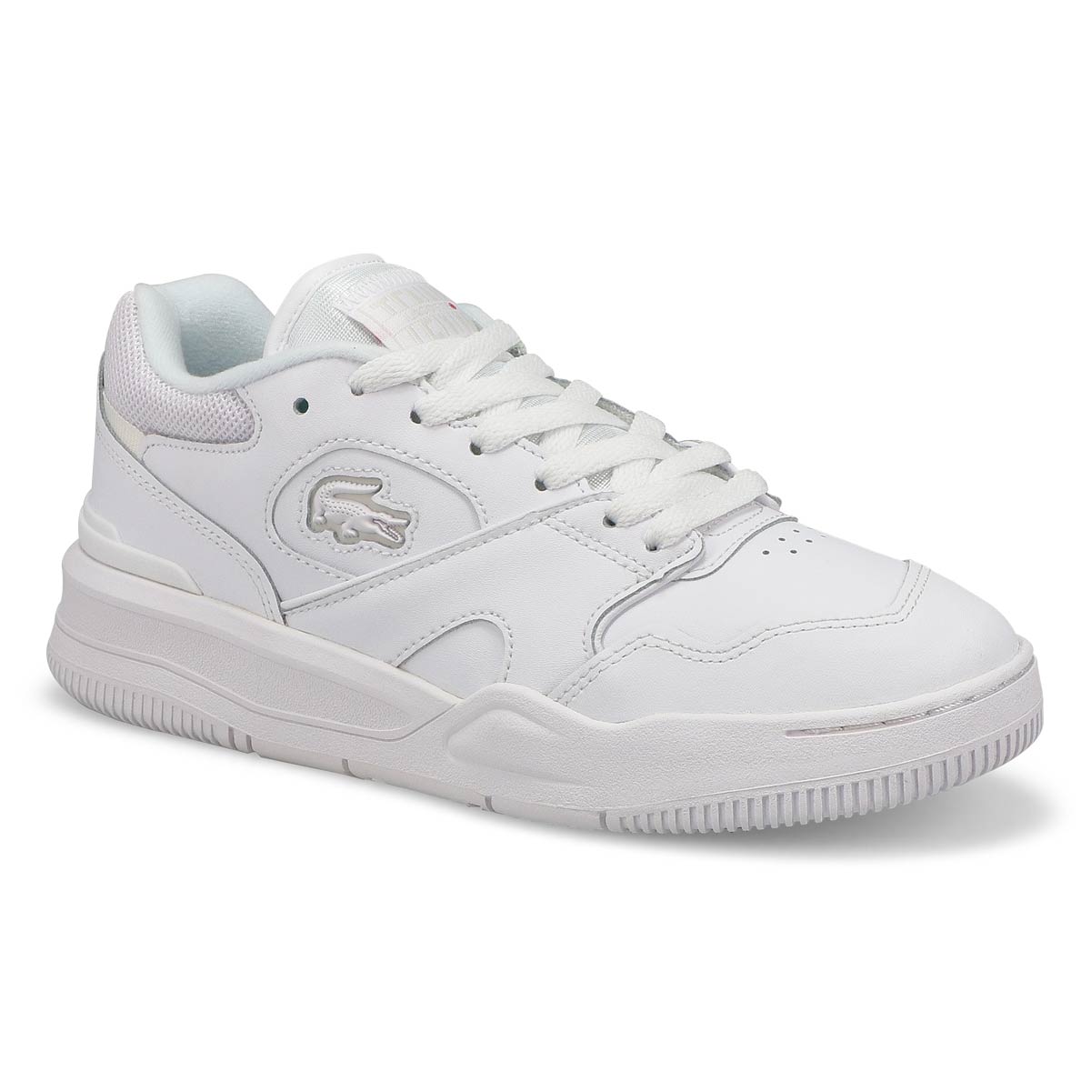 Lineshot Leather Women