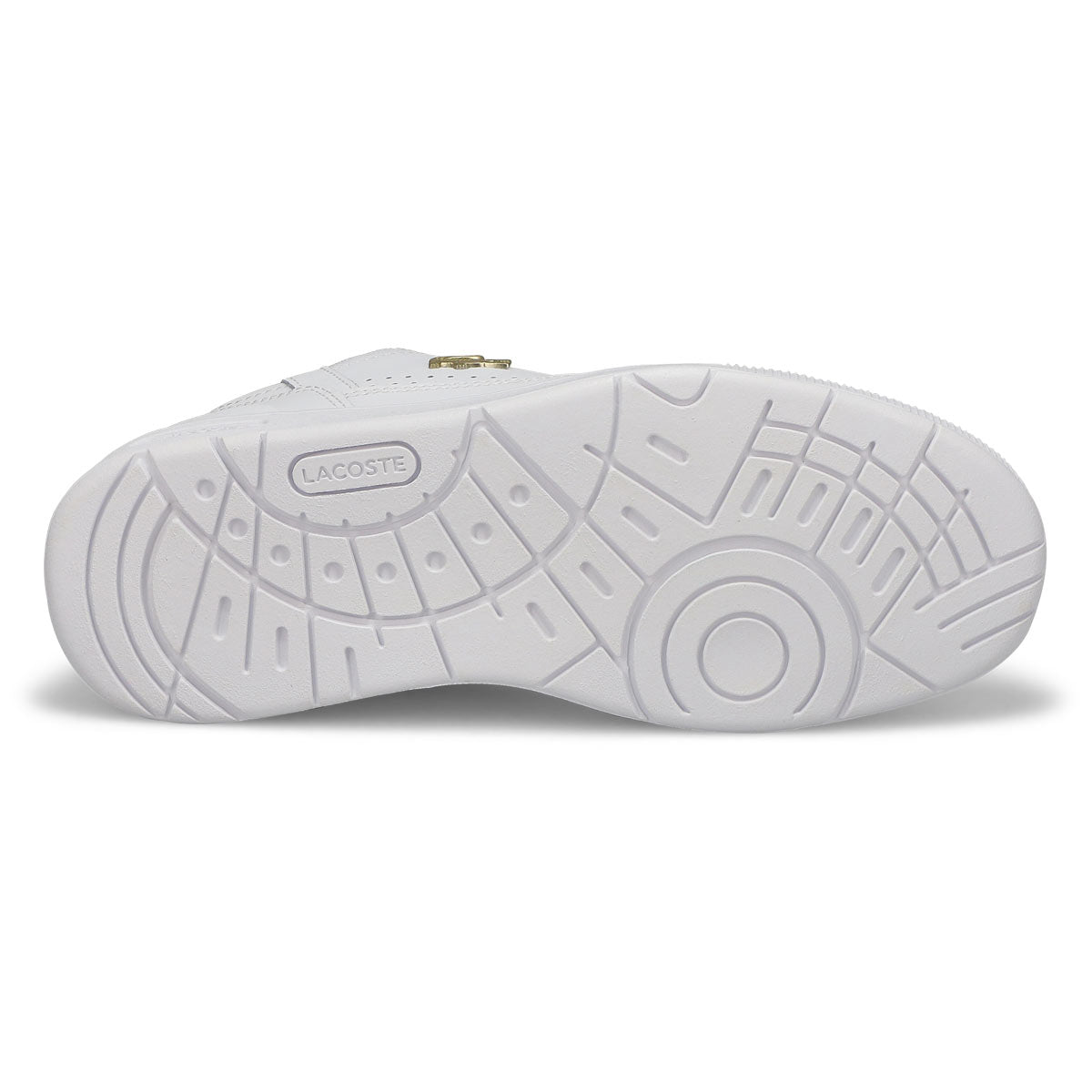 T-Clip Leather Women