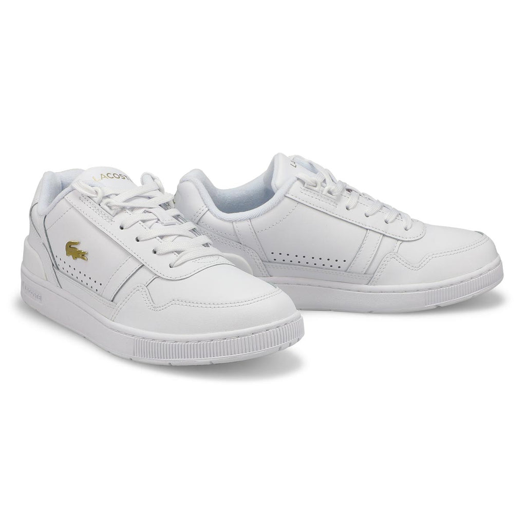 T-Clip Leather Women