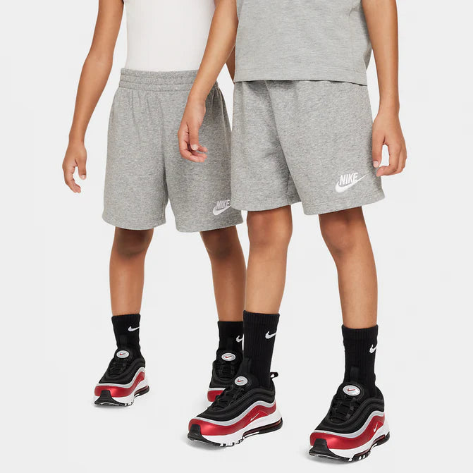 Nike Sportswear Childs' Club Knit Shorts Set