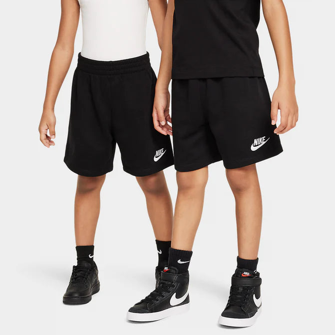 Nike Sportswear Childs' Club Knit Shorts Set