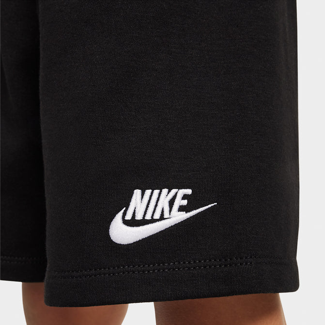 Nike Sportswear Childs' Club Knit Shorts Set