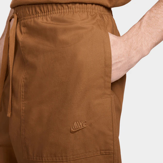 Nike Club Relaxed Pants