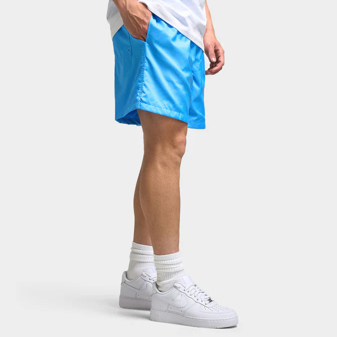 Nike Club Flow Shorts Blue