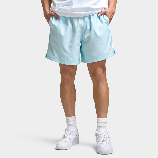Nike Club Flow Shorts Glacier Blue