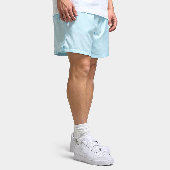 Nike Club Flow Shorts Glacier Blue