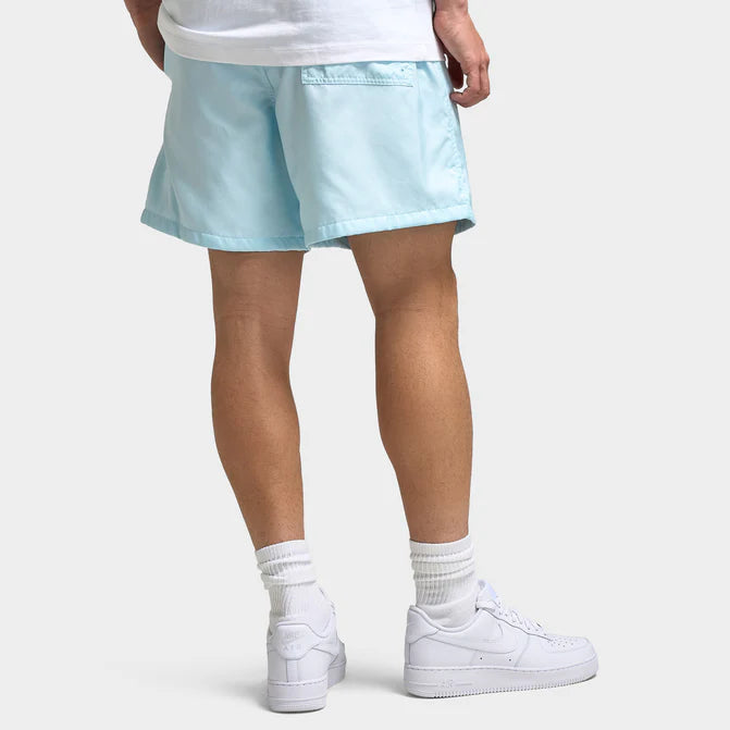 Nike Club Flow Shorts Glacier Blue