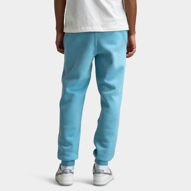 Nike Club Fleece Joggers Denim