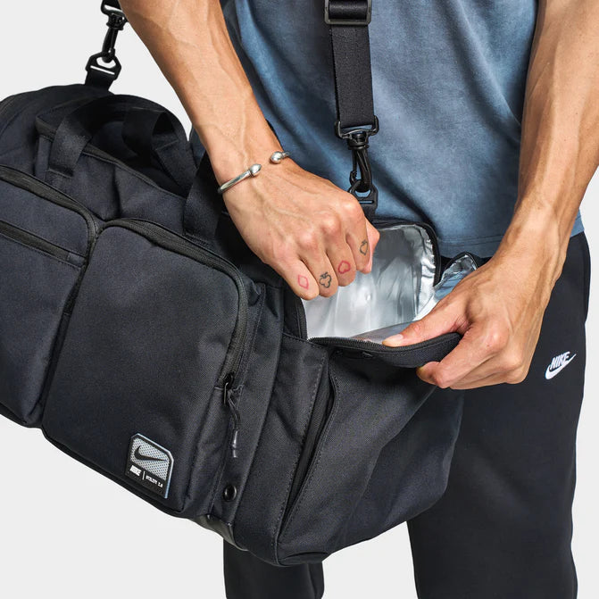 Nike Utility Power 2.0 Duffle Bag Medium (51L)