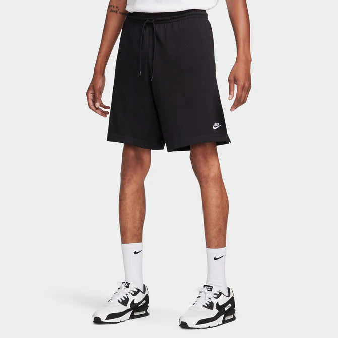 Nike Sportswear Club Knit Shorts