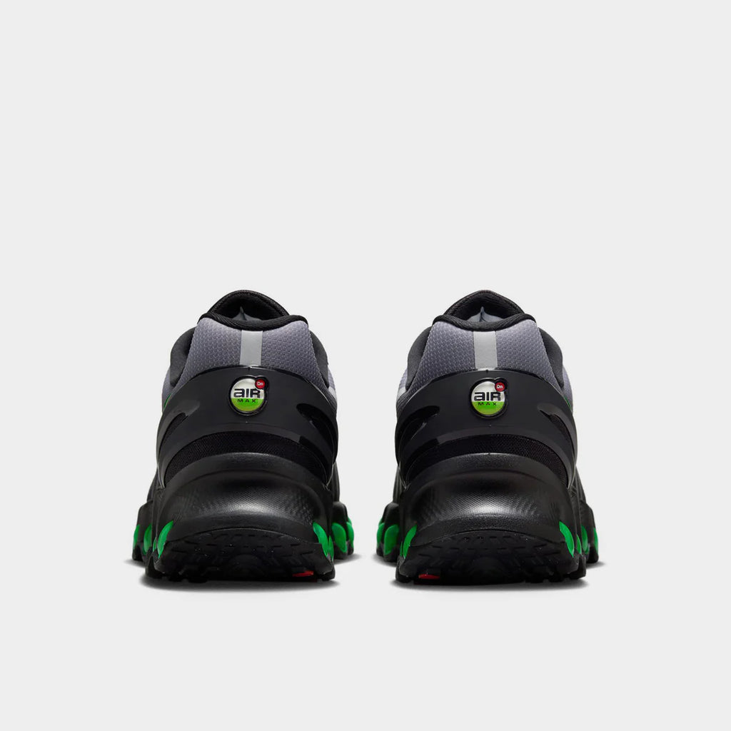 Nike Air Max DN8 Black / Volt