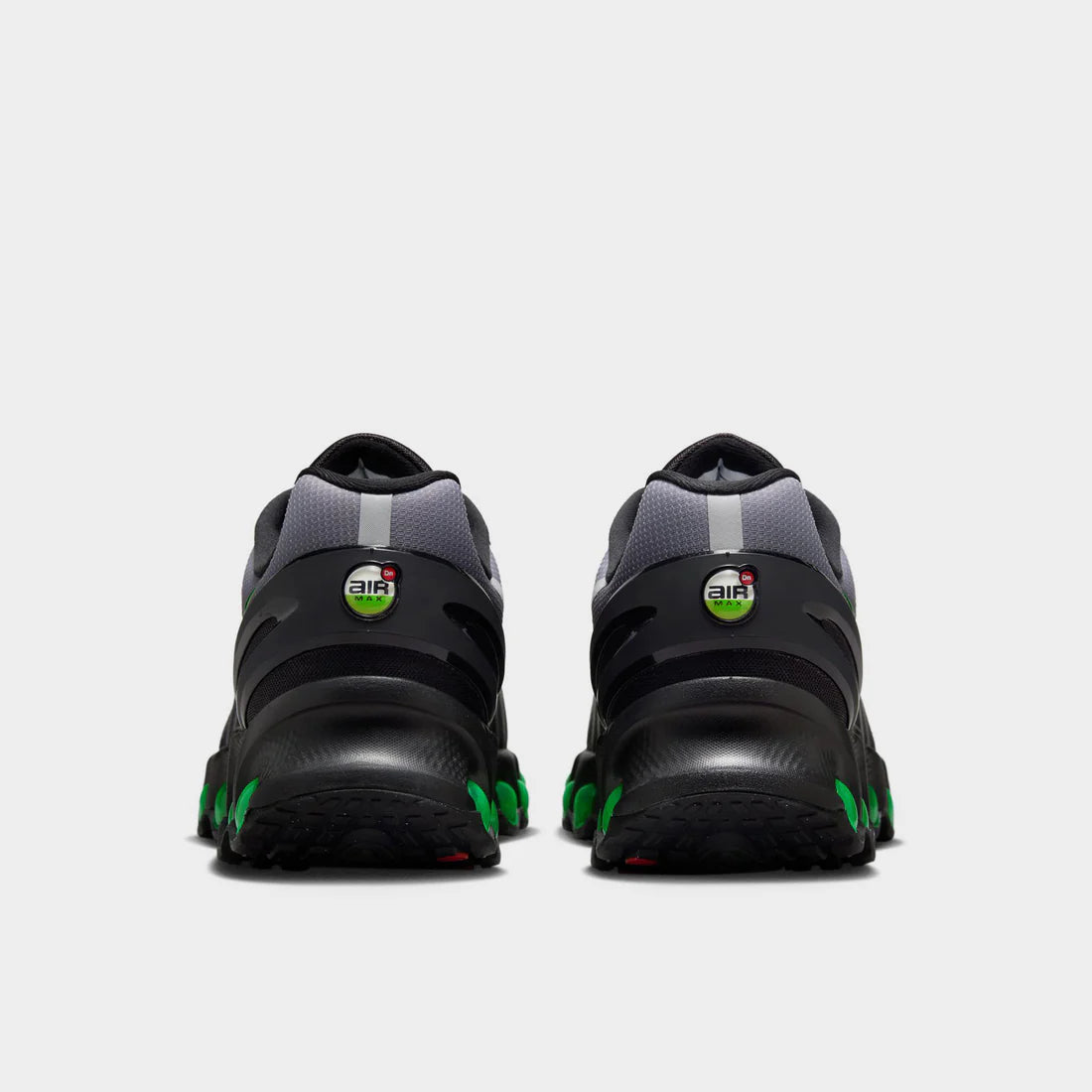 Nike Air Max DN8 Black / Volt