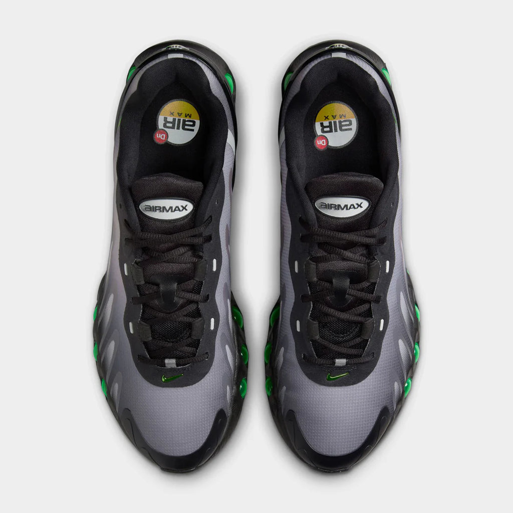 Nike Air Max DN8 Black / Volt