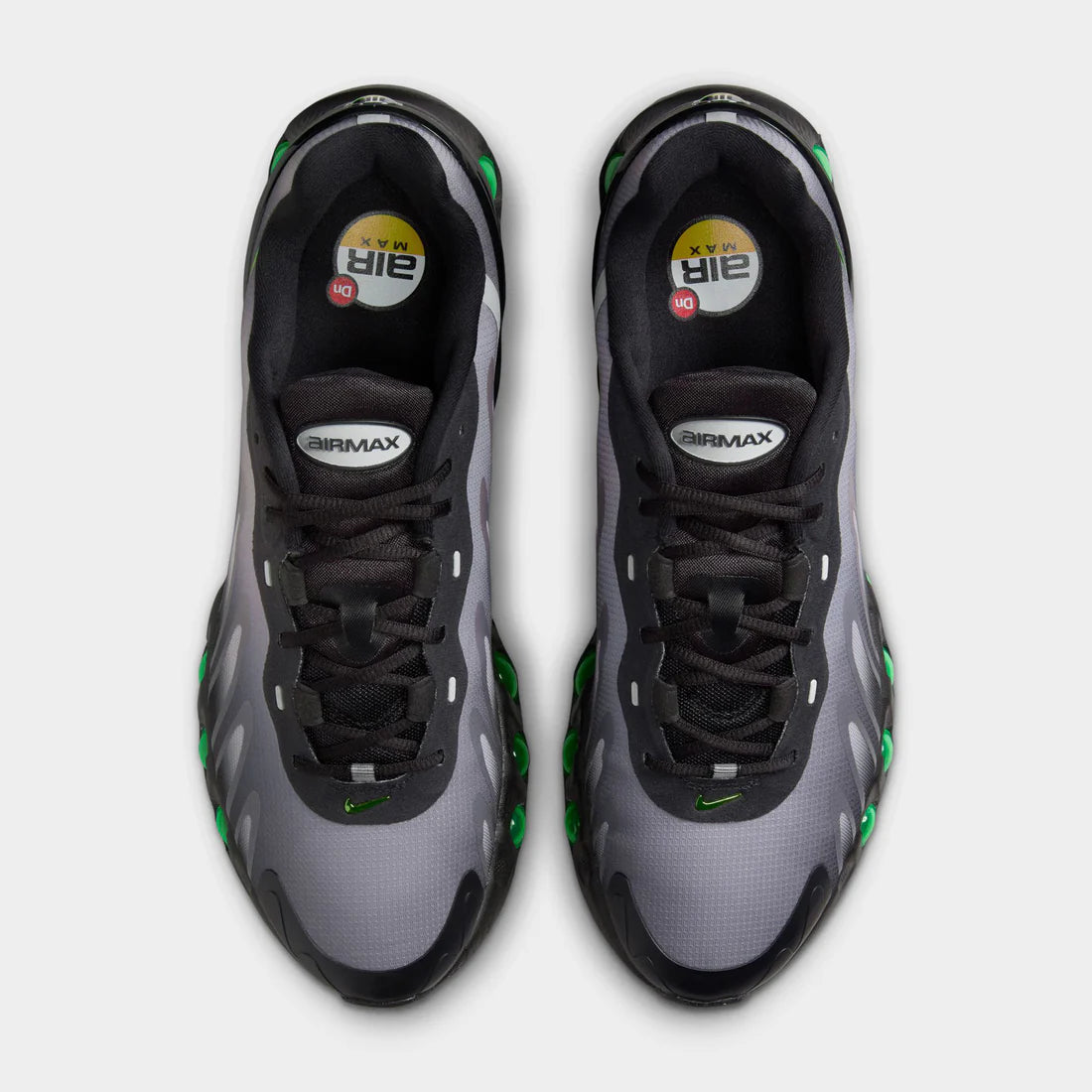 Nike Air Max DN8 Black / Volt