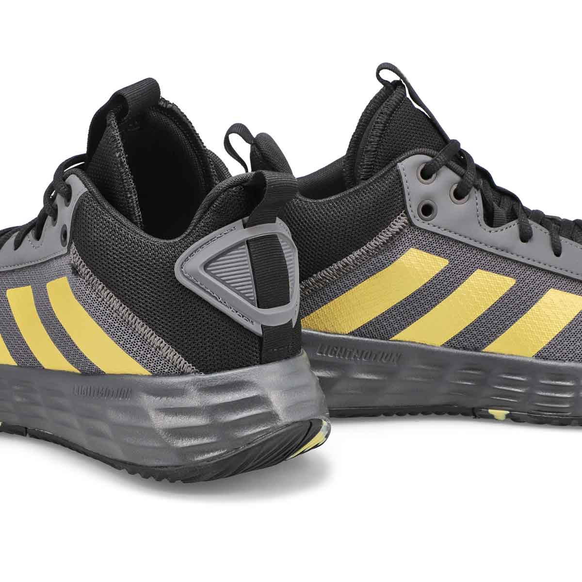 Own The Game 2.0 Men