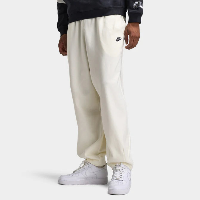 Nike Club Fleece French Terry Oversized Pants