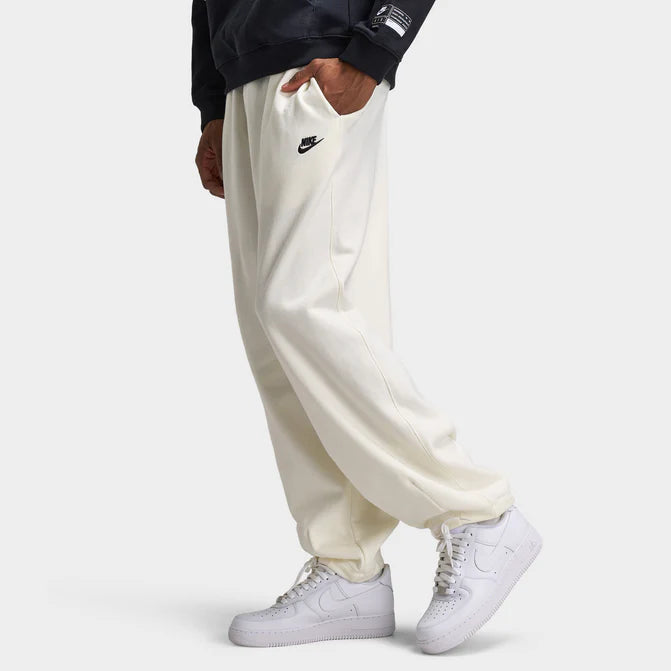 Nike Club Fleece French Terry Oversized Pants