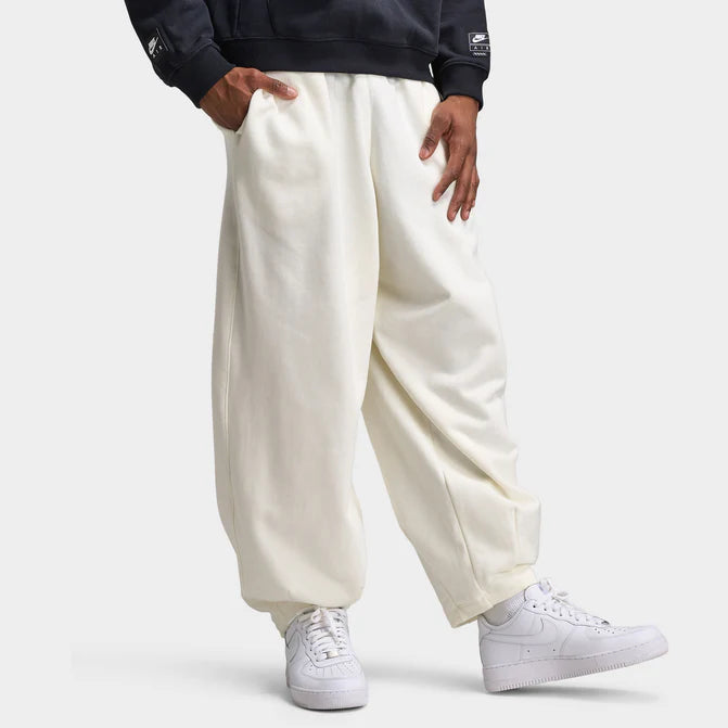 Nike Club Fleece French Terry Oversized Pants