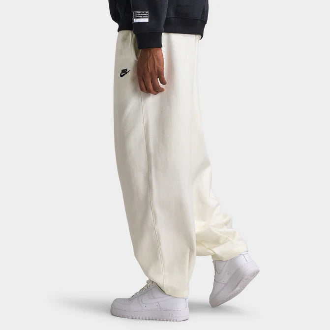 Nike Club Fleece French Terry Oversized Pants