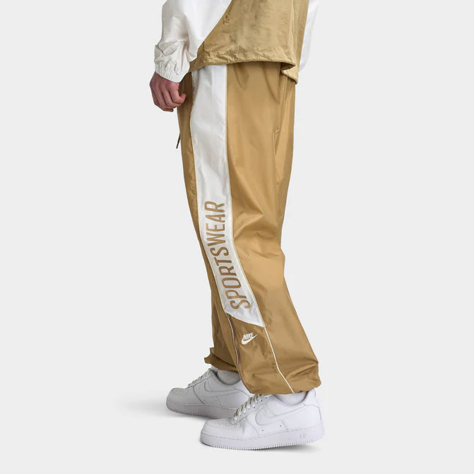Nike Club Woven Joggers Loose Fit