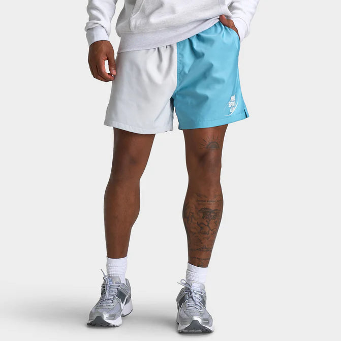 Nike Club 5" Flow Shorts