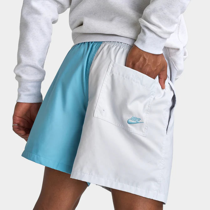 Nike Club 5" Flow Shorts