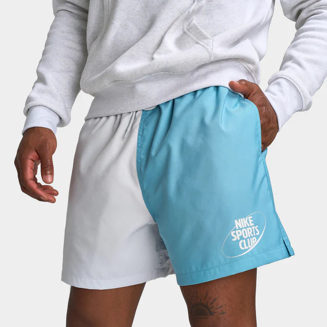 Nike Club 5" Flow Shorts