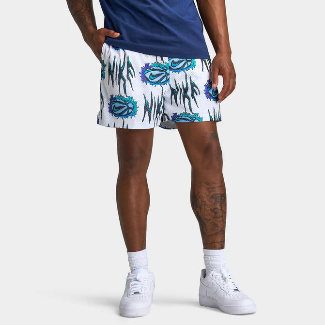 Nike Practice Mesh Dri-FIT 5" Shorts