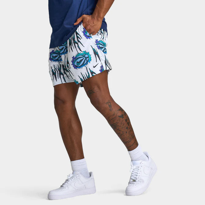 Nike Practice Mesh Dri-FIT 5" Shorts