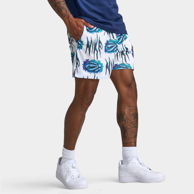 Nike Practice Mesh Dri-FIT 5" Shorts