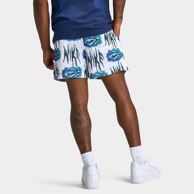 Nike Practice Mesh Dri-FIT 5" Shorts