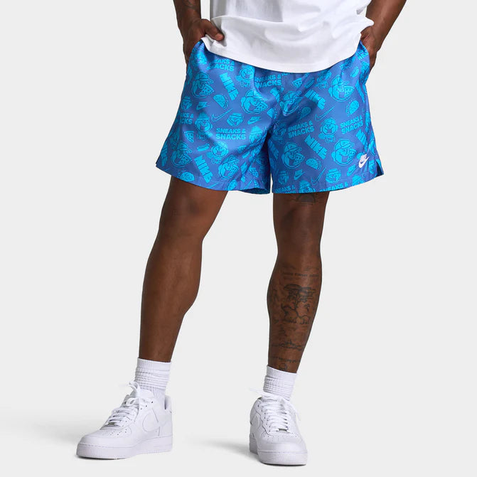 Nike Club Woven Flow Shorts