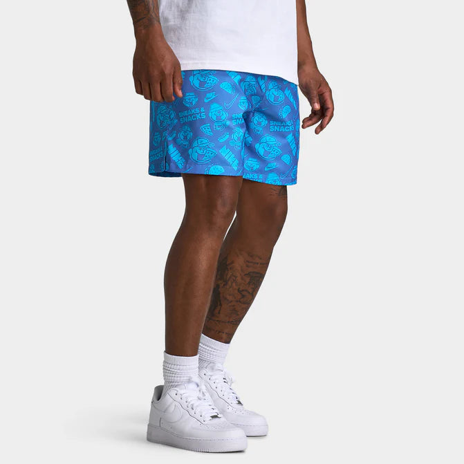 Nike Club Woven Flow Shorts