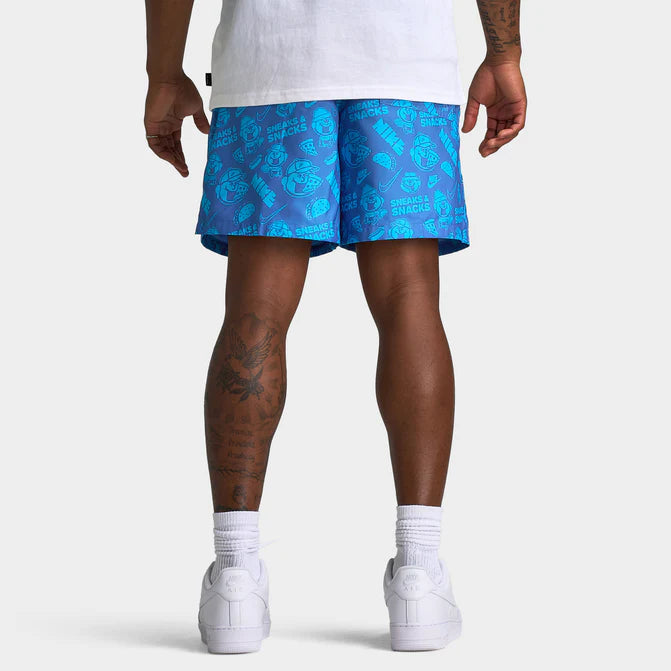 Nike Club Woven Flow Shorts
