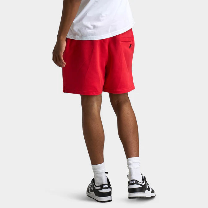 Nike Club French Terry Flow Cycle Shorts