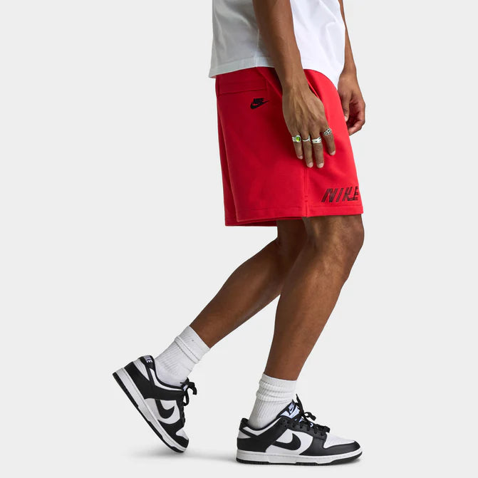 Nike Club French Terry Flow Cycle Shorts