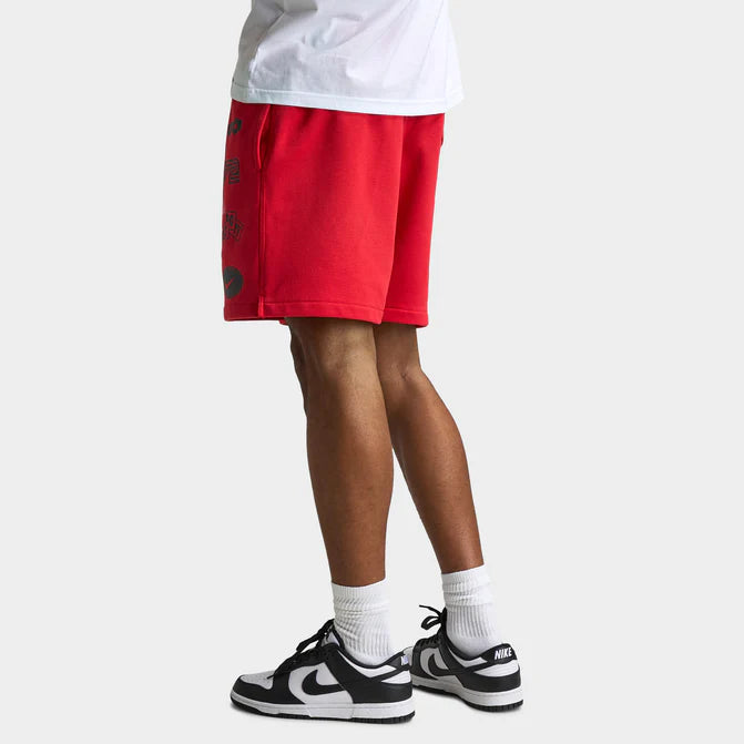 Nike Club French Terry Flow Cycle Shorts